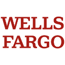 Wells Fargo & Co. Share Price